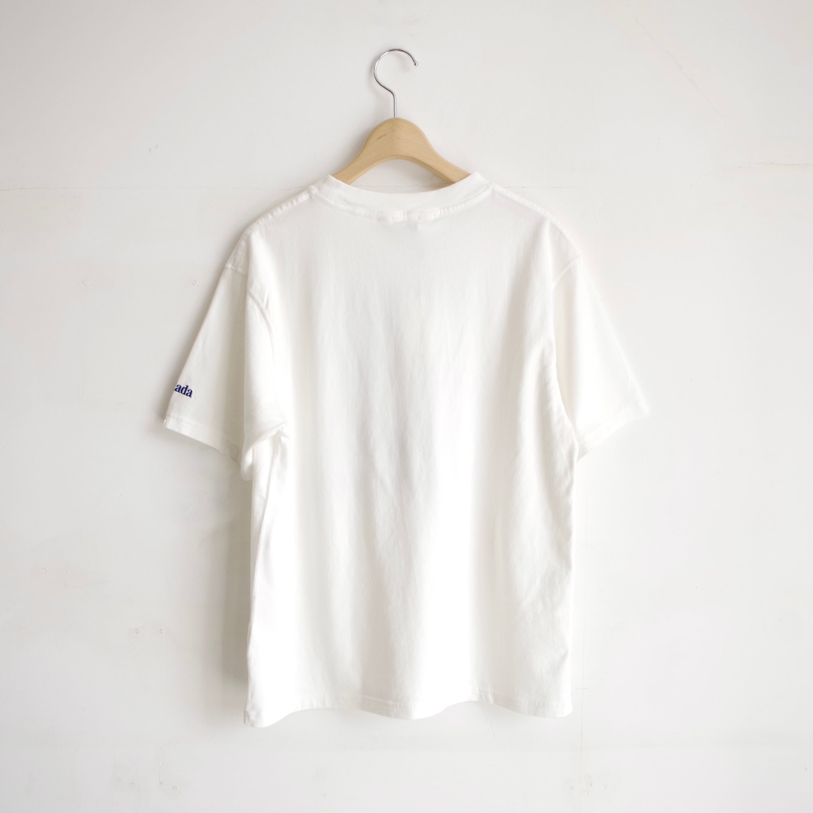 Oblada MAN OF EFFORT TEE | 1F Store