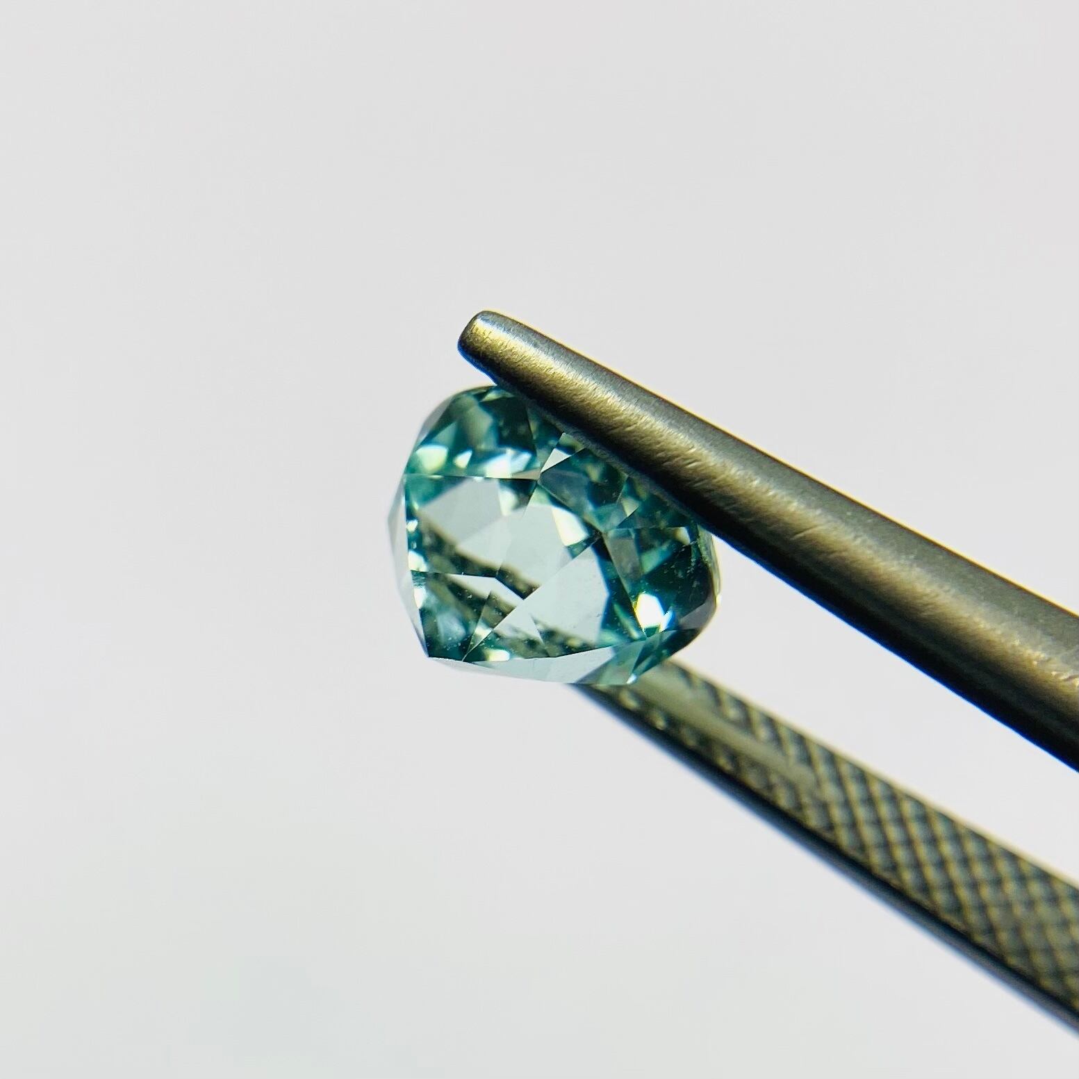 クールないアイスブルートルマリン2