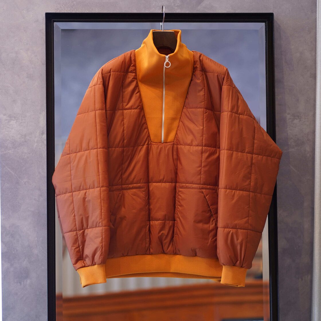 KAPTAIN SUNSHINE(キャプテンサンシャイン) 23AW
