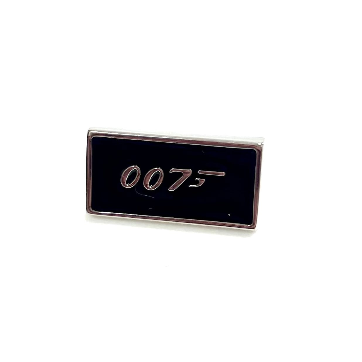 007 ピンバッジ James Bond Pins ジェームズボンド | BF MERCH'S