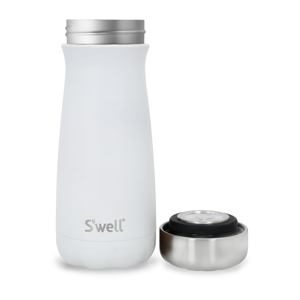 S'well スウェル ステンレスボトル・広口・16oz・470ml ＜ムーン