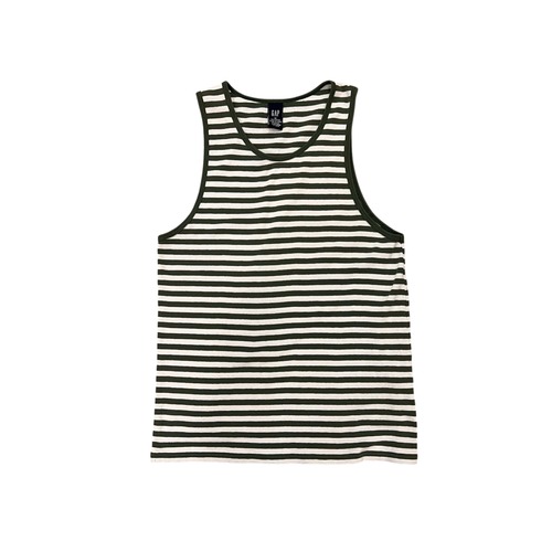 GAP Border Tank
