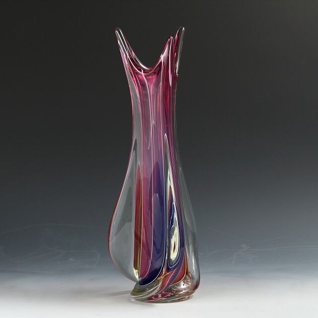 昭和レトロ マルテイガラス|MULTI Glass ( 福岡県/ 工房;1939 昭和レトロ マルテイガラス|MULTI Glass ( 福岡県/ 工房;1939