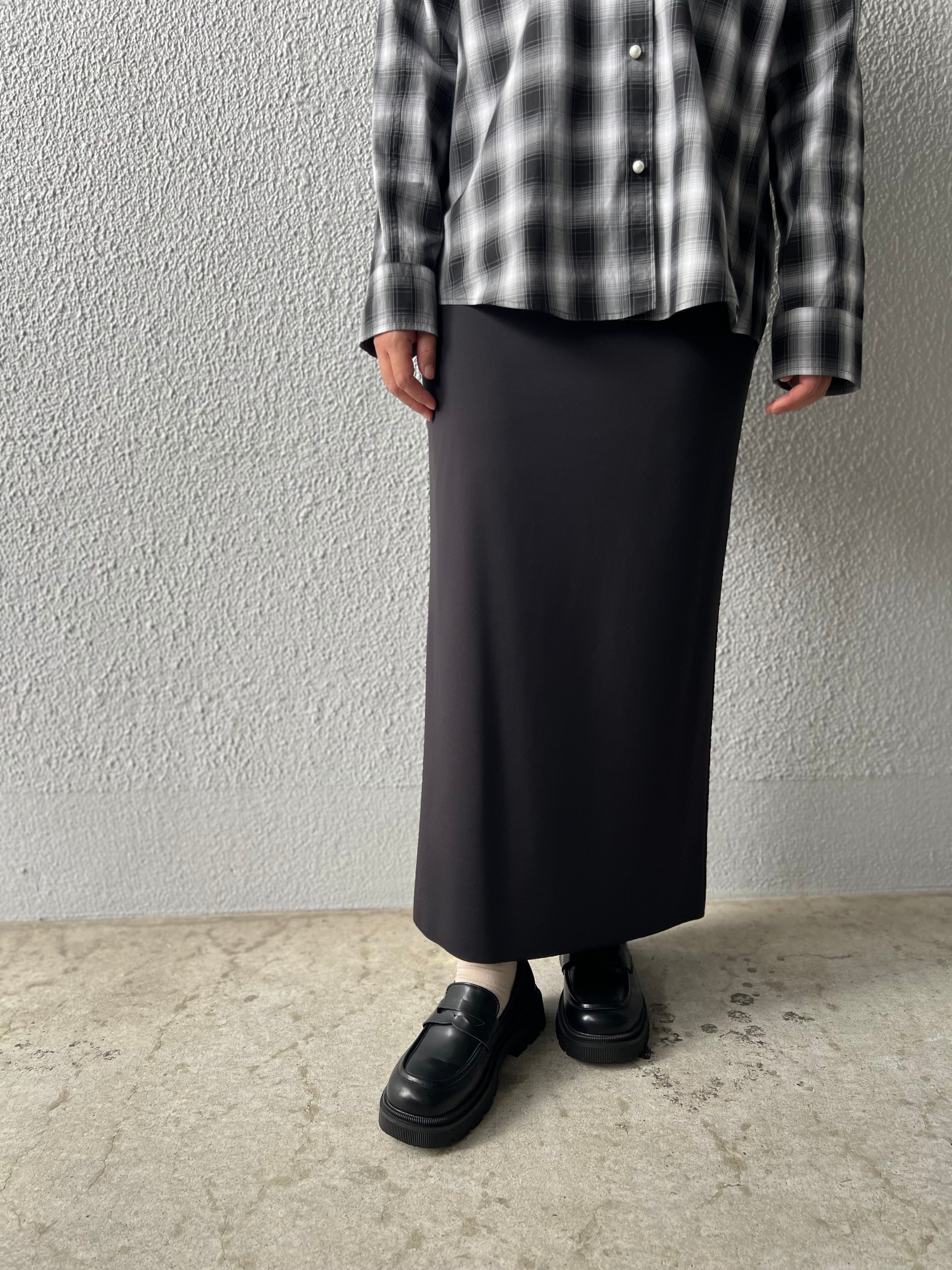 【cafune】ストレッチタイトスカート 515628