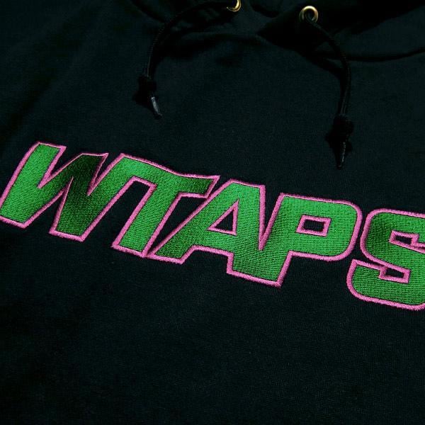 wtaps DRIFTERS JACKET サイズ03