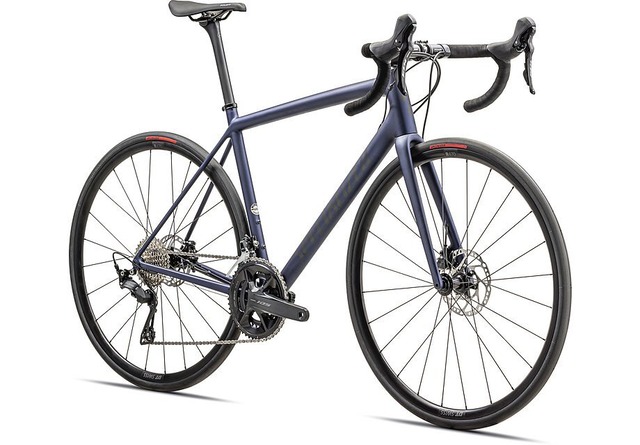 【2024年モデル】SPECIALIZED(スペシャライズド) AETHOS SPORT SHIMANO105 52