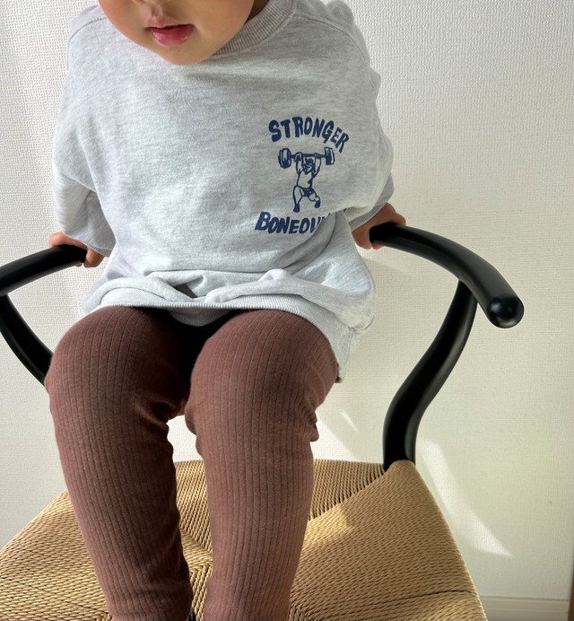 ［即納］(100cm) boneoune / strong mtm t