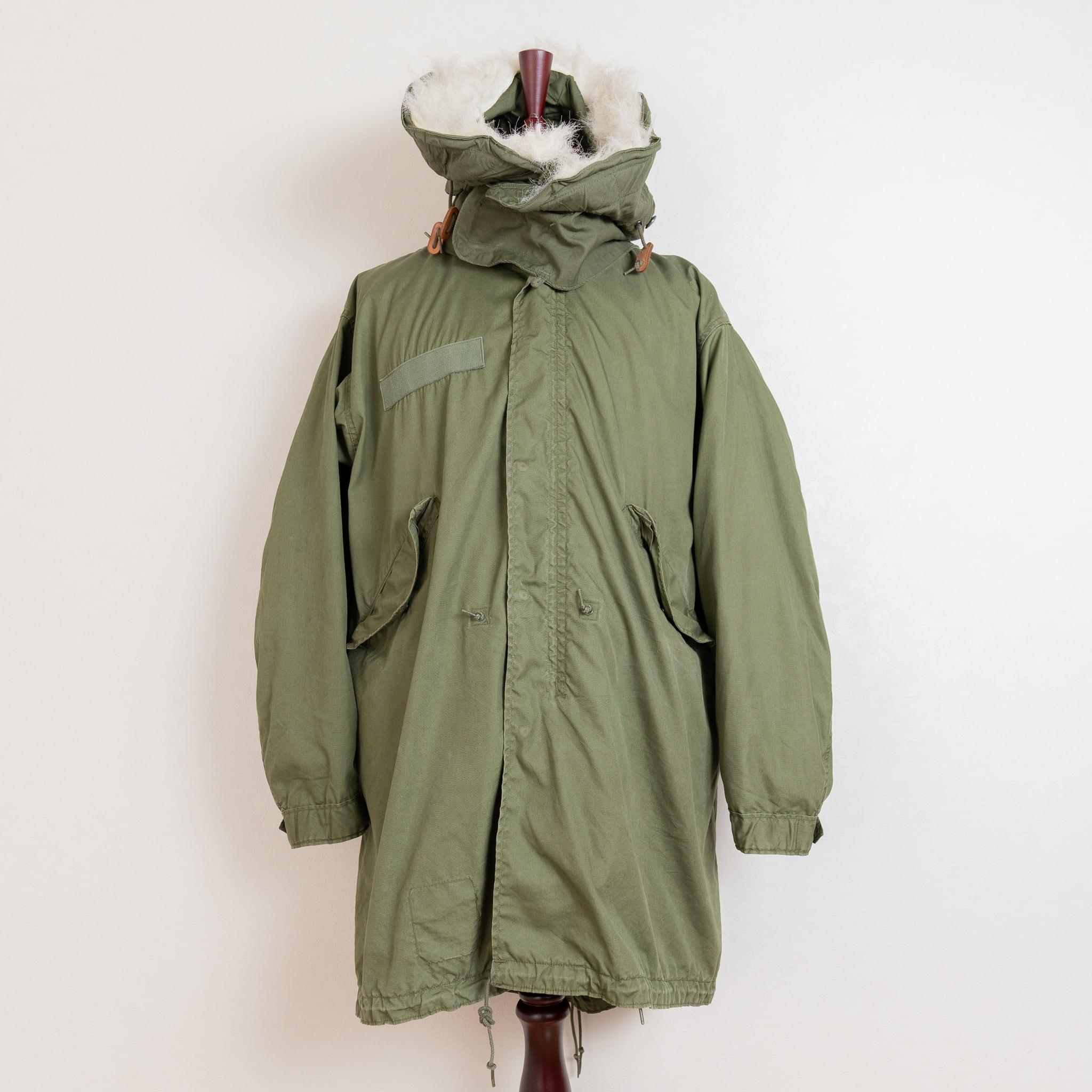 USED】