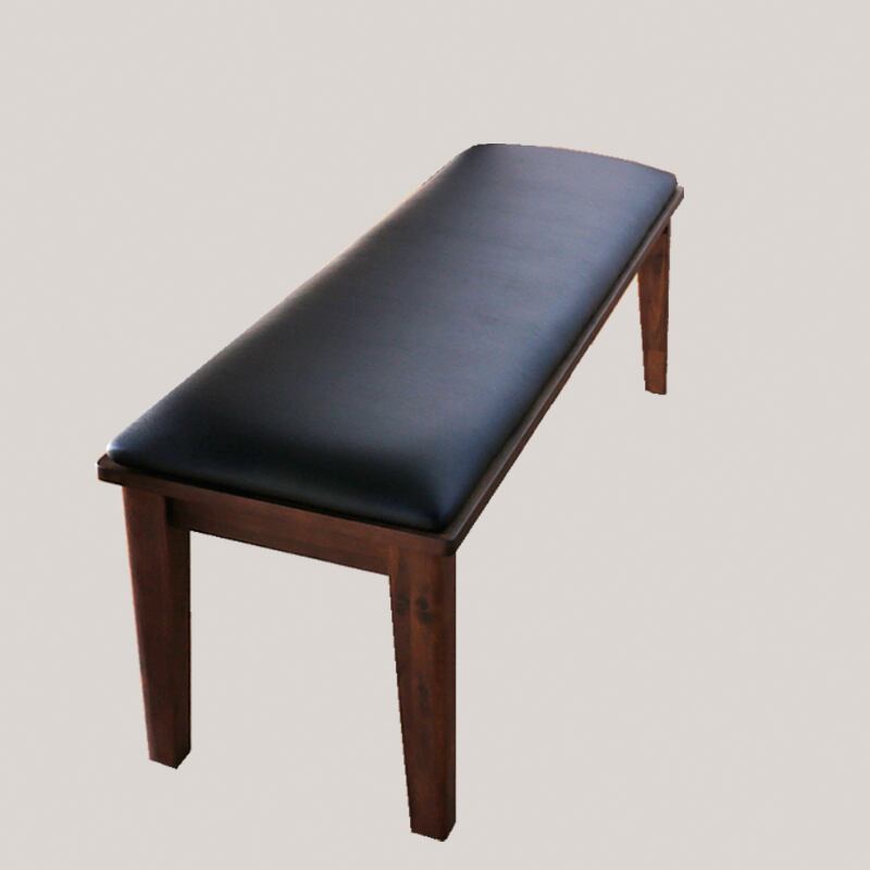 ダイニングベンチ ベンチ 椅子 イス ダイニング 玄関 食卓 2人掛け 北欧 おしゃれ 125幅 skm-0011