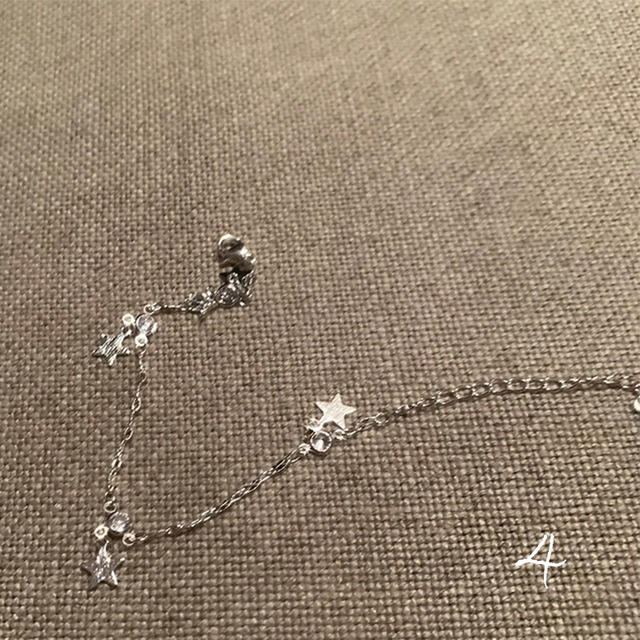 Somedayif彩色なビーズブレスレット 6s