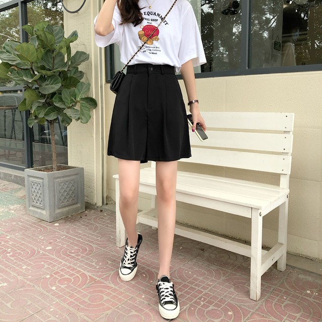 くすみカラー きれい色 ショートパンツ ワイドパンツ ハーフパンツ ハイウエスト ショート丈 パンツ シンプル 無地 カジュアル 韓国 オルチャン 韓国ファッション 新作 春夏 春 夏 Om 513 Musubi Me 韓国 オルチャン レディースファッションのお店 くすみカラー きれい色 ショートパンツ ワイドパンツ ハーフパンツ ハイウエスト ショート丈 パンツ シンプル 無地 カジュアル 韓国 オルチャン 韓国ファッション 新作 春夏 春 夏 Om 513 Musubi Me 韓国 オルチャン レディースファッションのお店