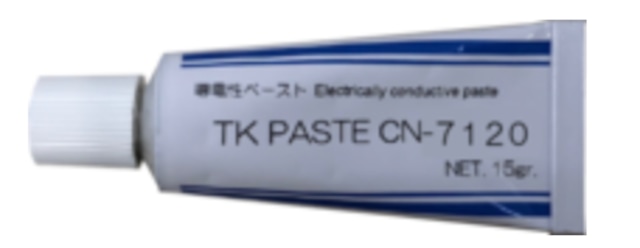 化研テック　TKペースト　CN-7120　15ｇ