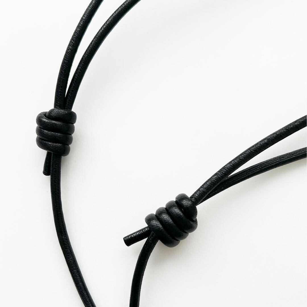 Phone case & WB Long Utility Strap | BanDe ná Part