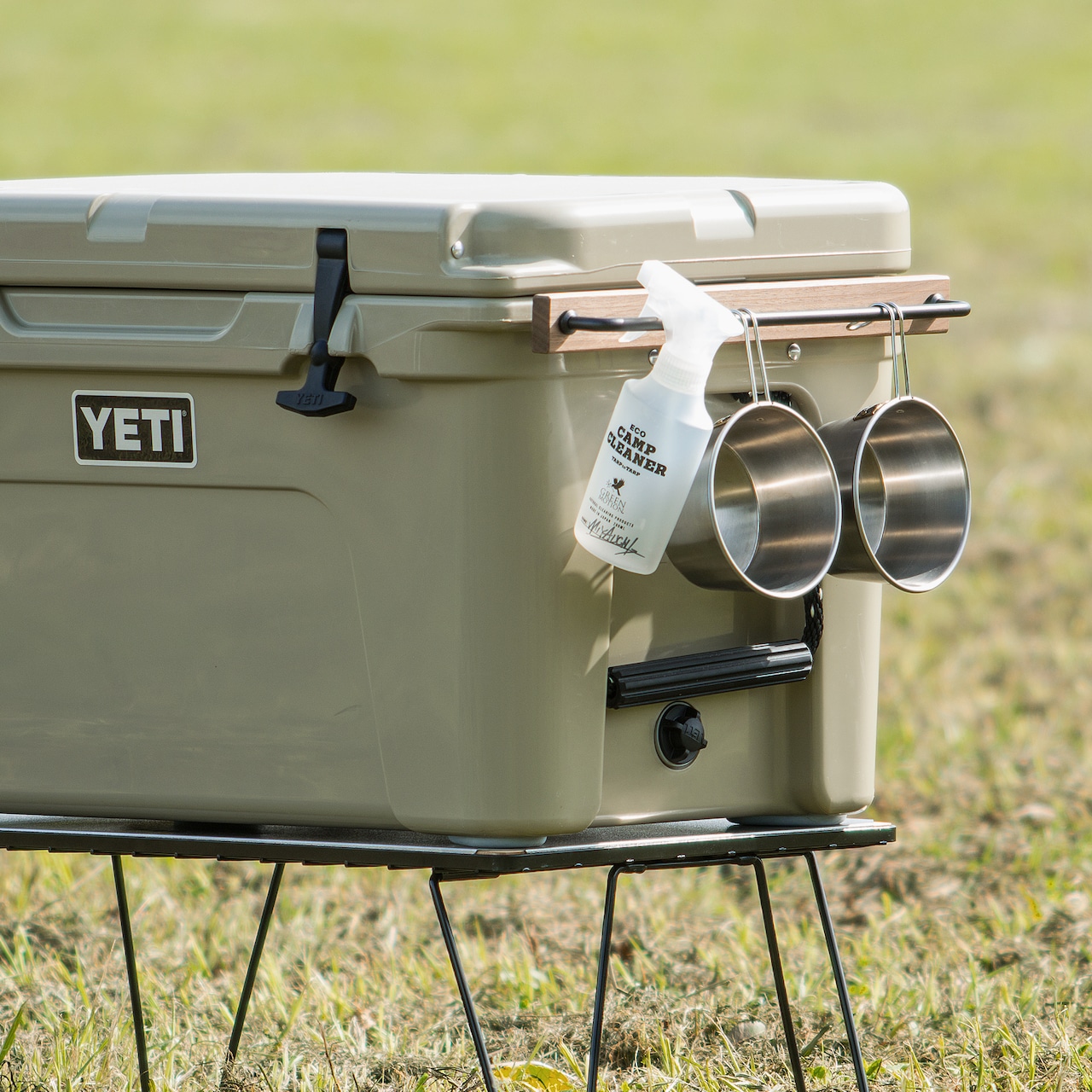 YEシリーズ「TURUSU」 / ウォ-ルナット