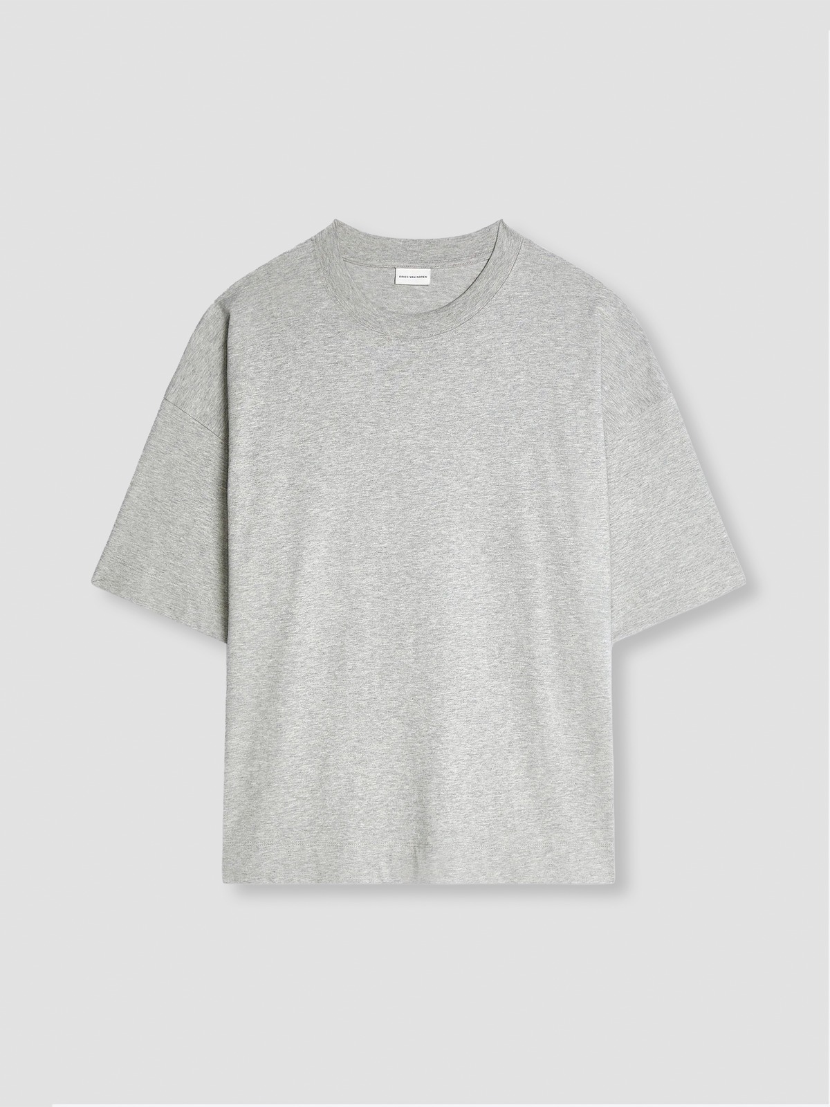 BPS <お問い合わせ商品> DRIES VAN NOTEN OVERSIZED FIT SS.T-SHIRTS 