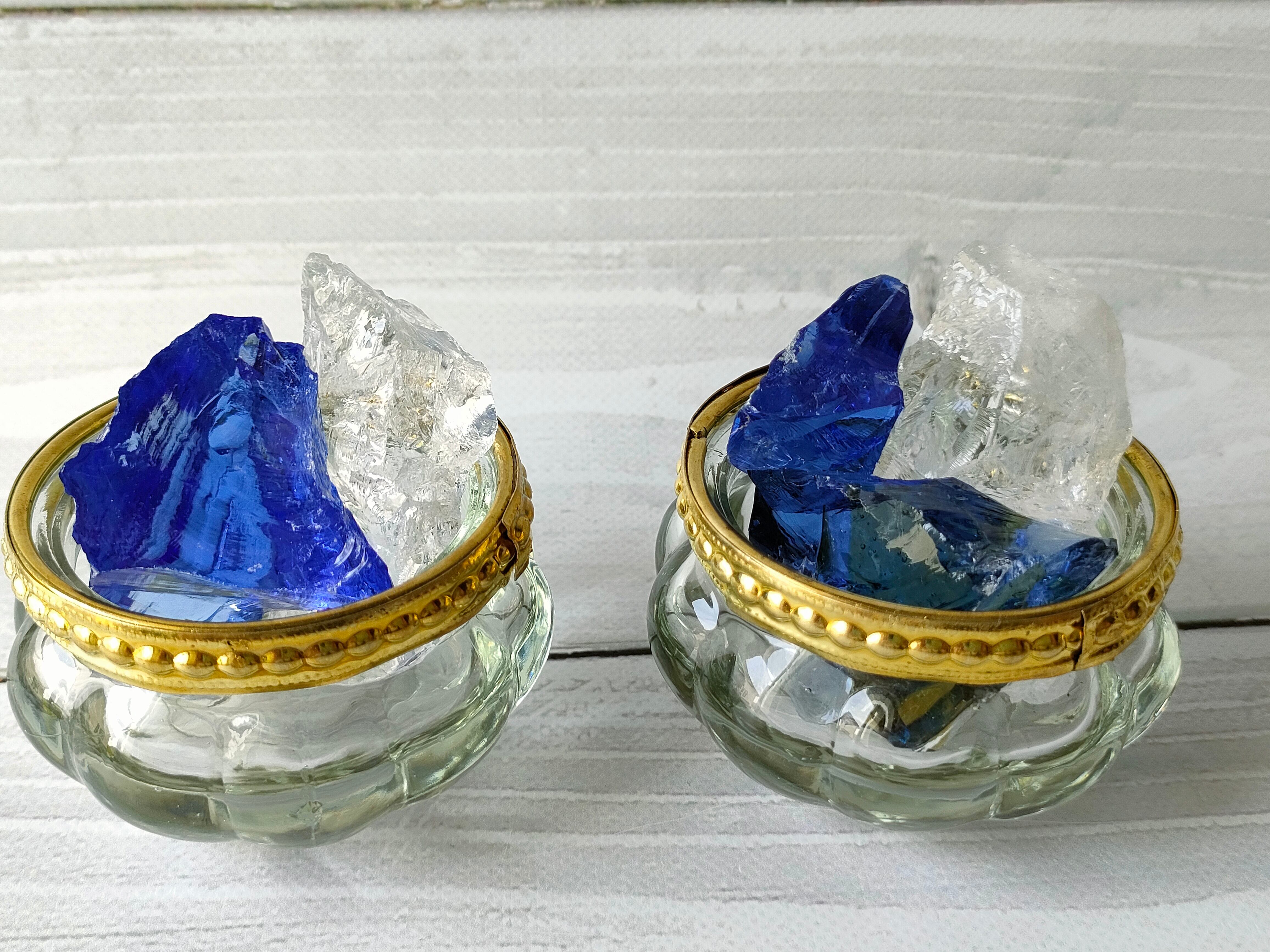 アンダラクリスタル&ロッククォーツ