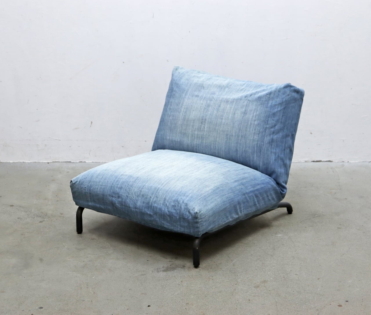 journal standard Furniture Rodez ロデ リクライニングチェア 1P