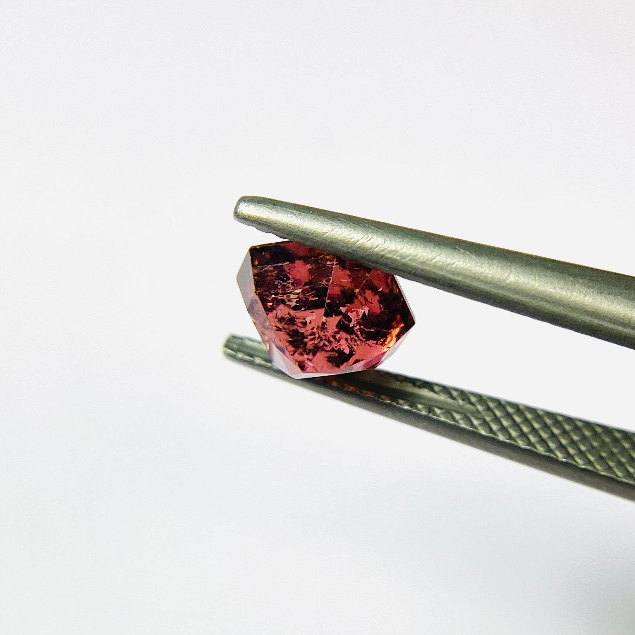 紅葉 トルマリン