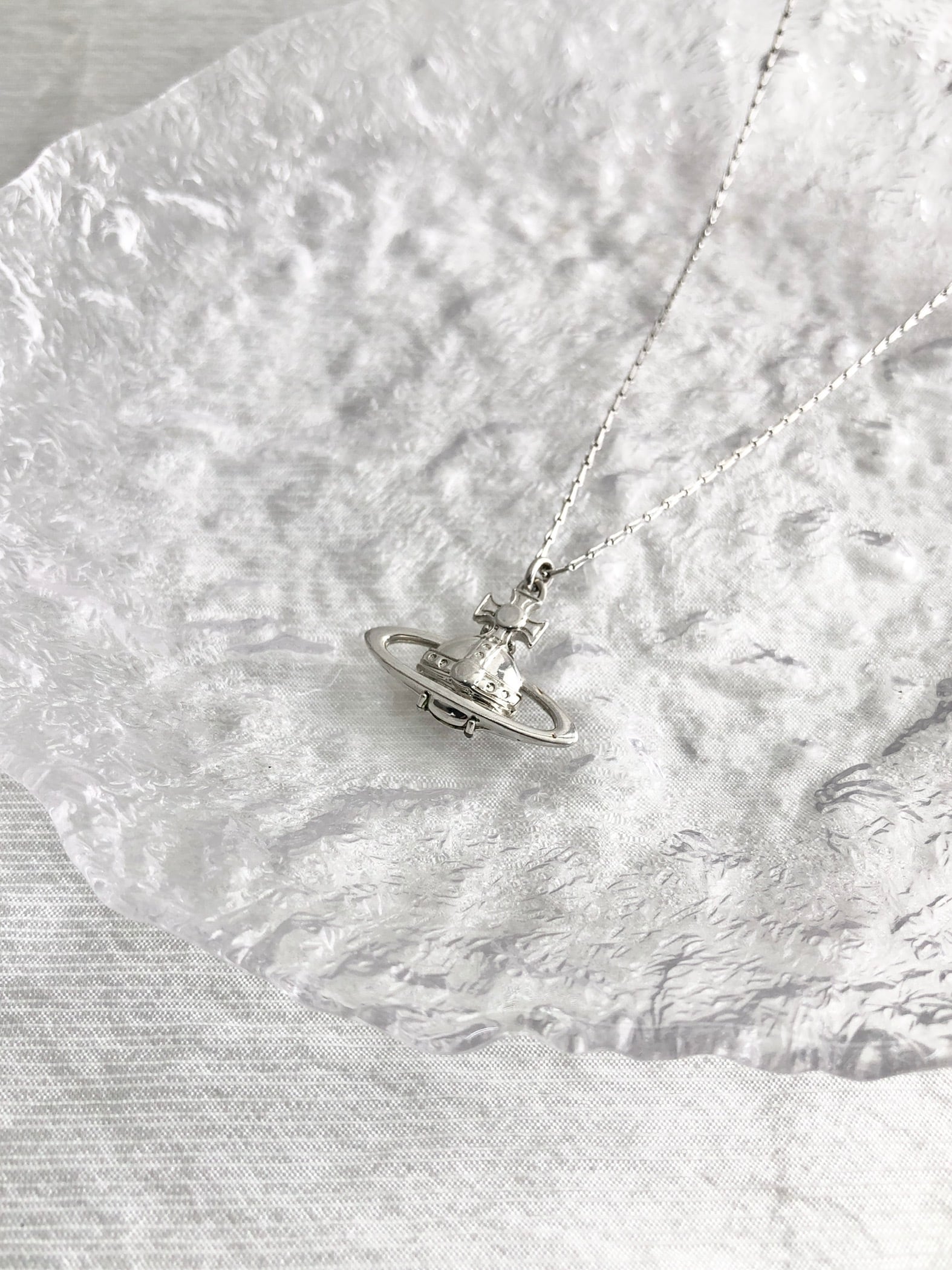 Vivienne Westwood ヴィヴィアンウエストウッド ネックレス