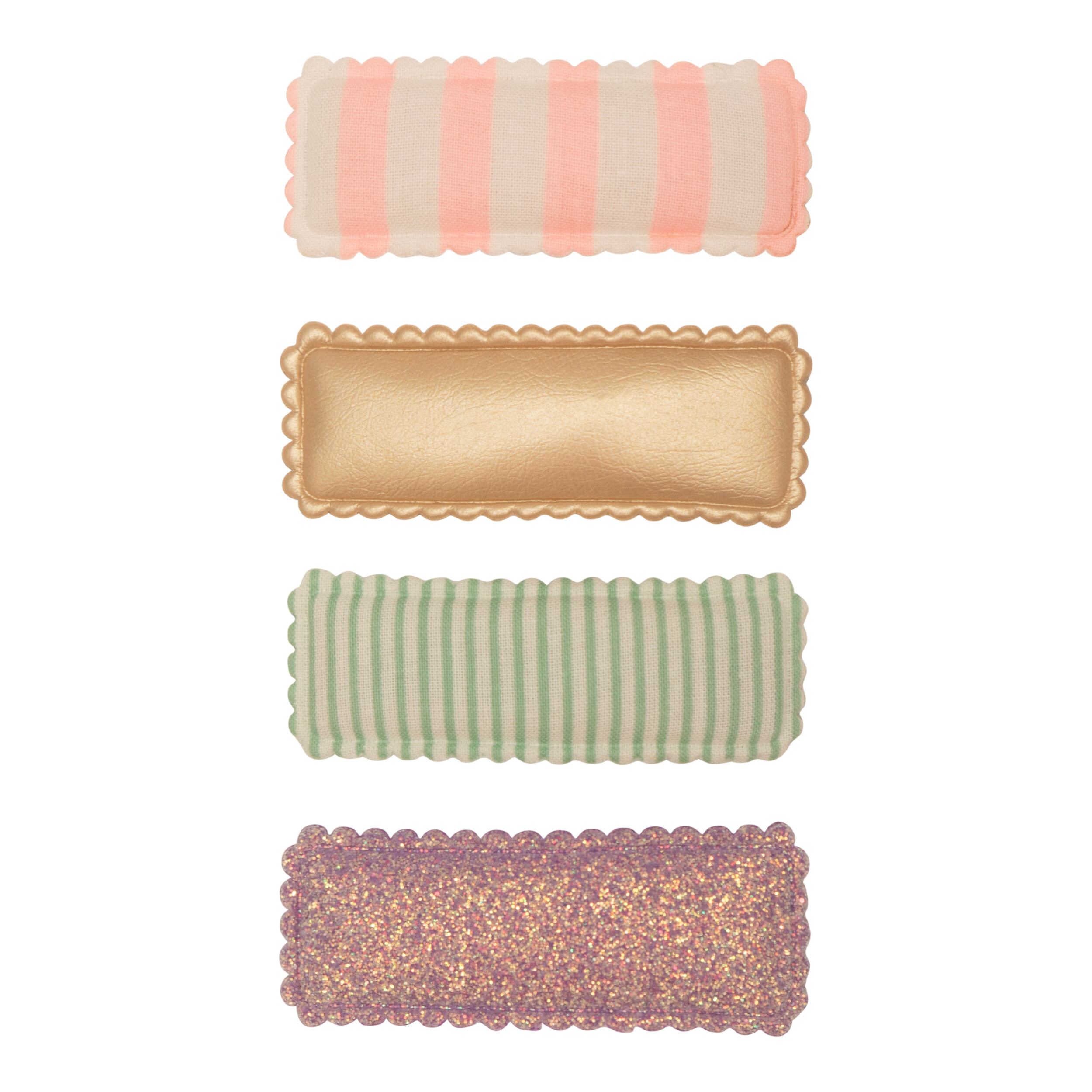 STRIPY RECTANGULAR CLIC CLACS_162054 38