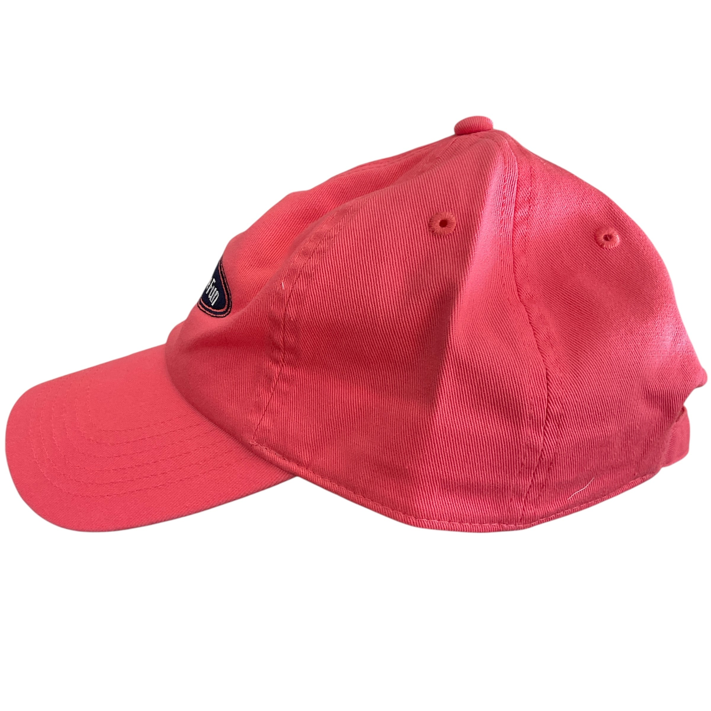 THE SHINZONE/Good Luck & Have Fun CAP | sprig