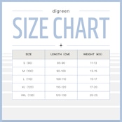 digreen 26/SS ウェーブネットニット