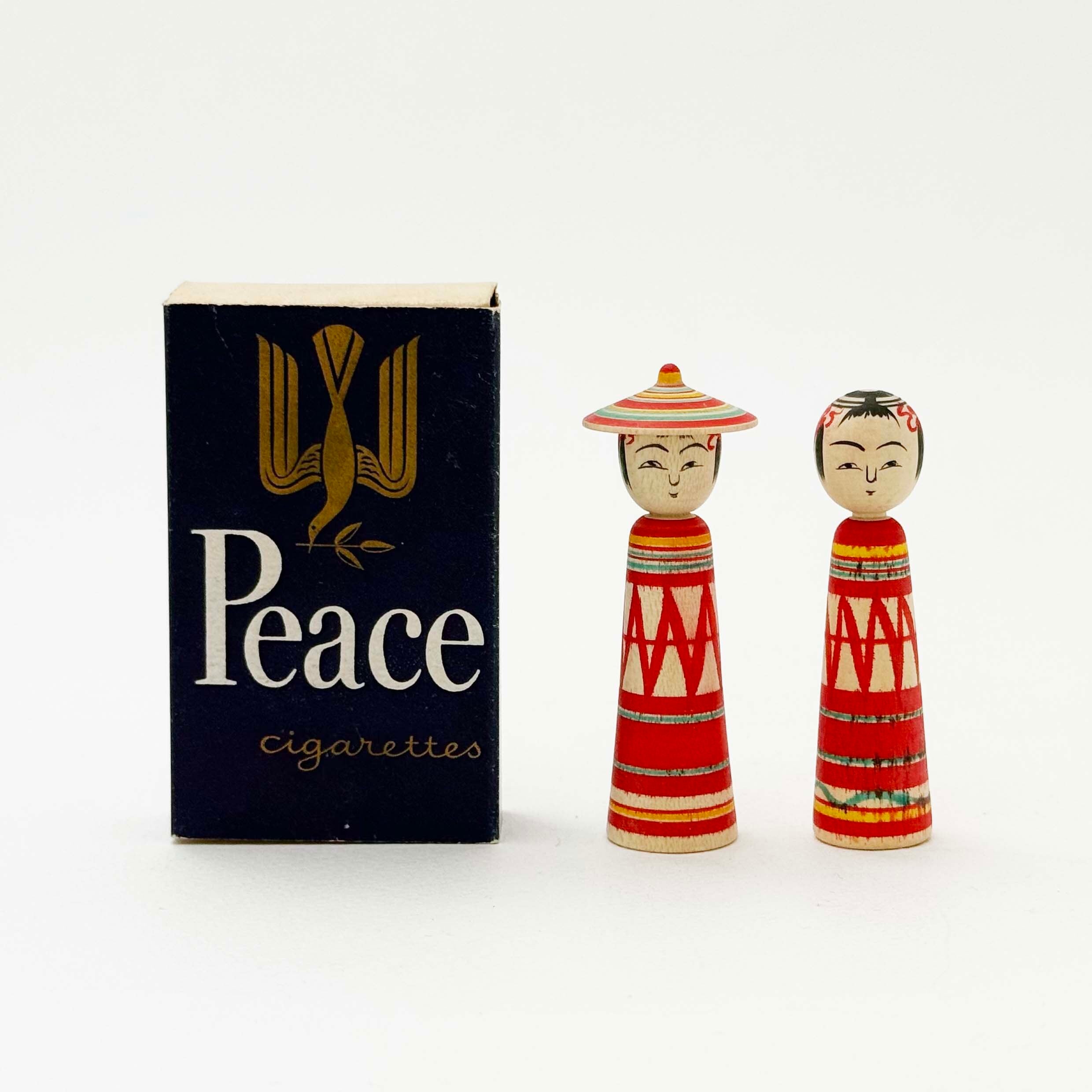 土湯系 / 野地忠男工人（小寸）