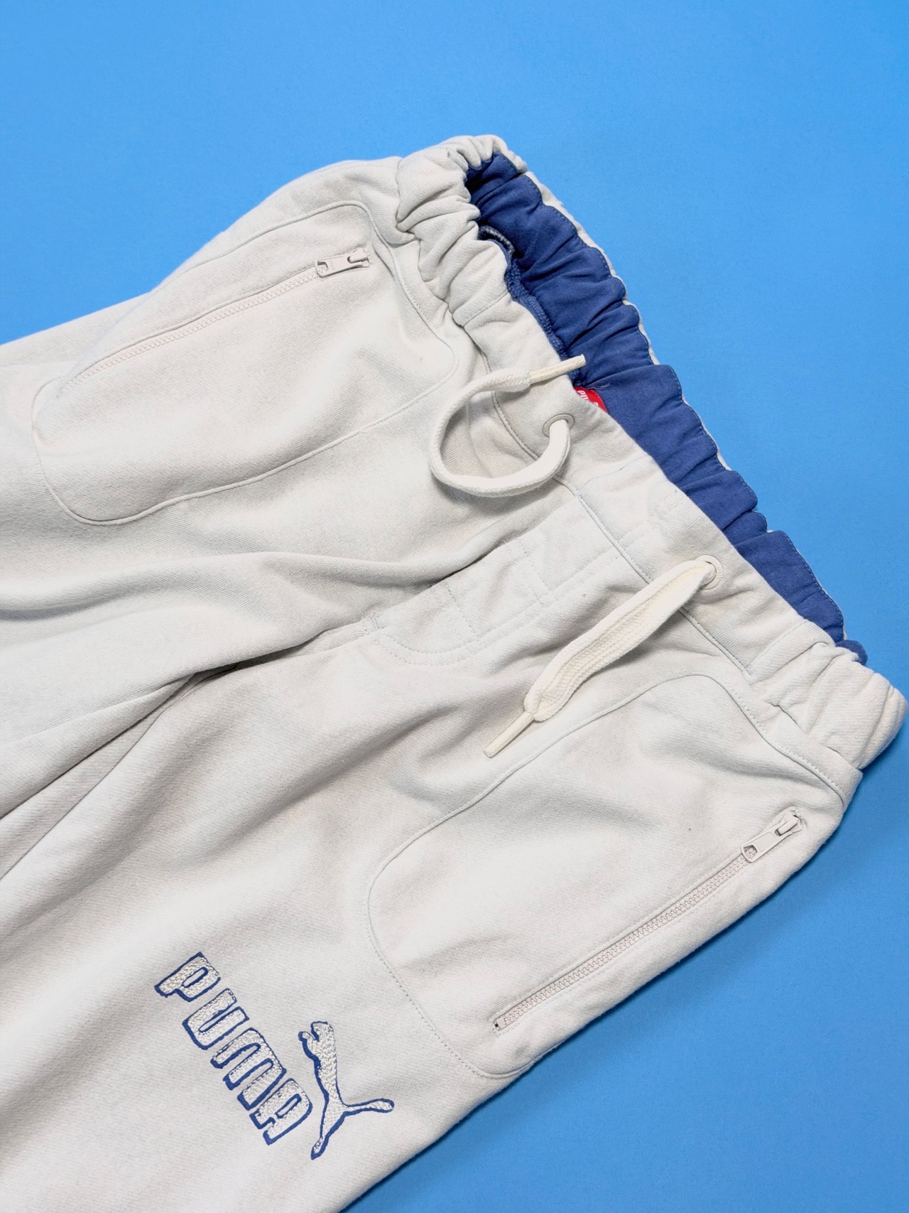 PUMA sweatpants - 1
