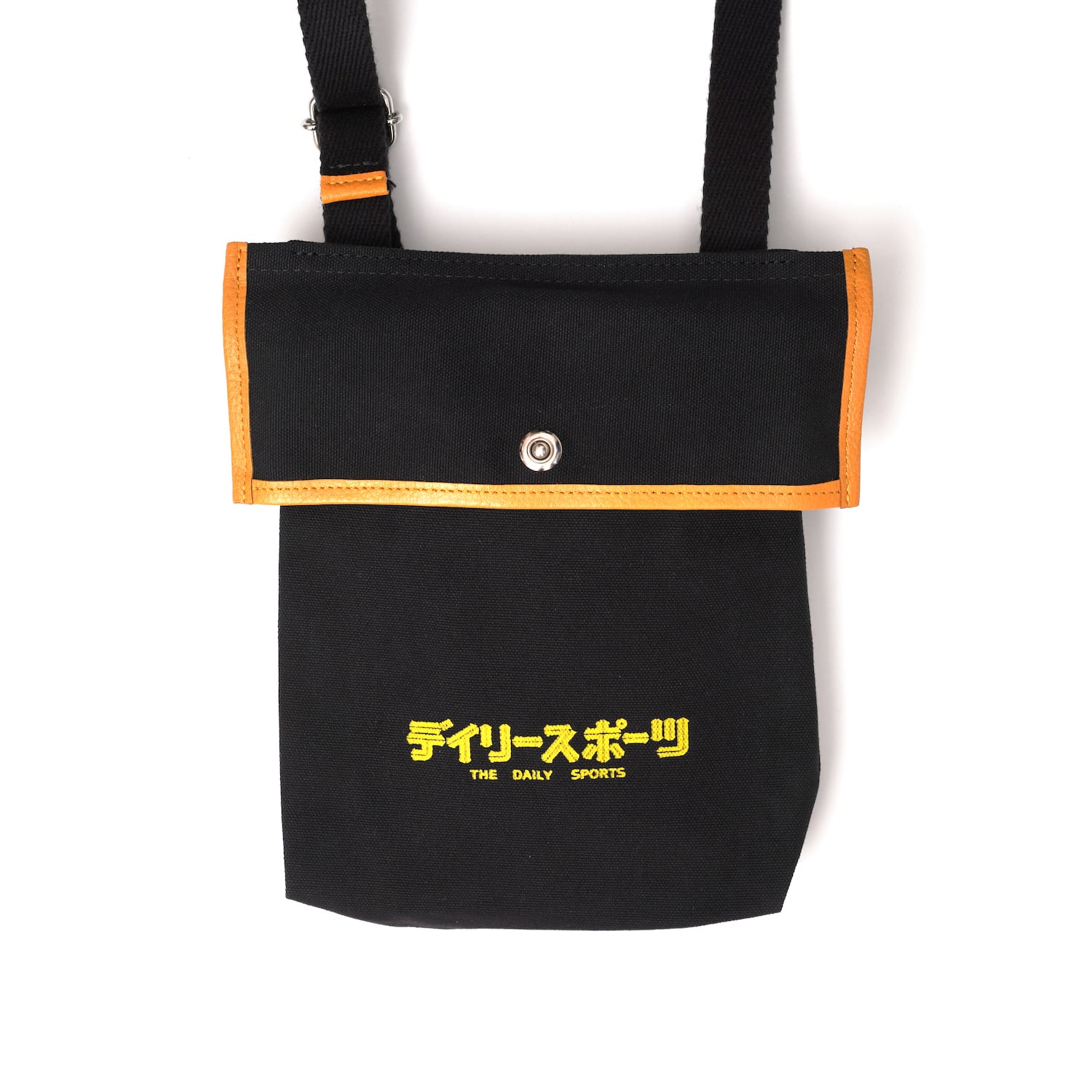 デイリースポーツ×神戸ザック オールドニュースペーパーバック