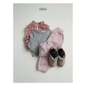 【取寄】digreen リバーシブルベスト｜冬服｜韓国子供服