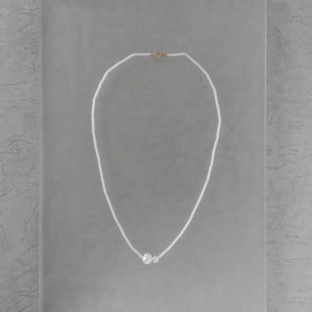 DIFFERENCE Necklace petite 2