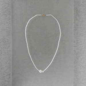 DIFFERENCE Necklace petite 2