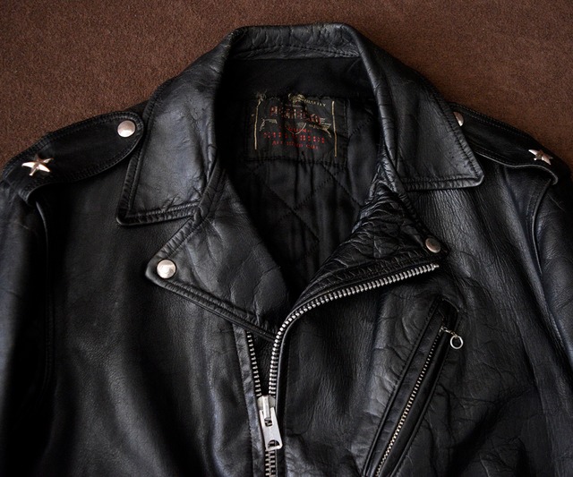 50s PERFRCTO SCHOTT ONESTAR 40