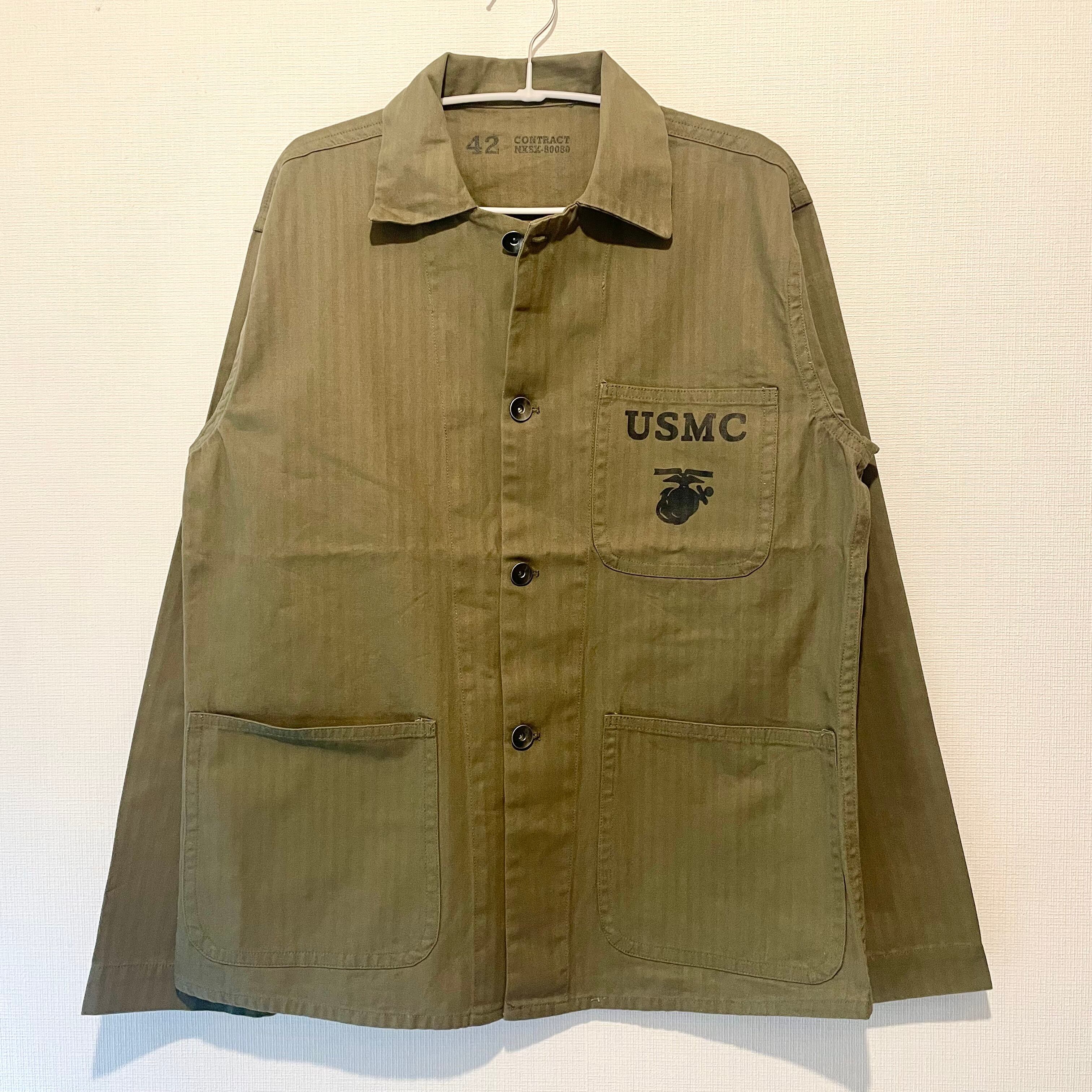 6147th モスキート部隊 U.S. AF スーベニアジャケット 6147th Tactical