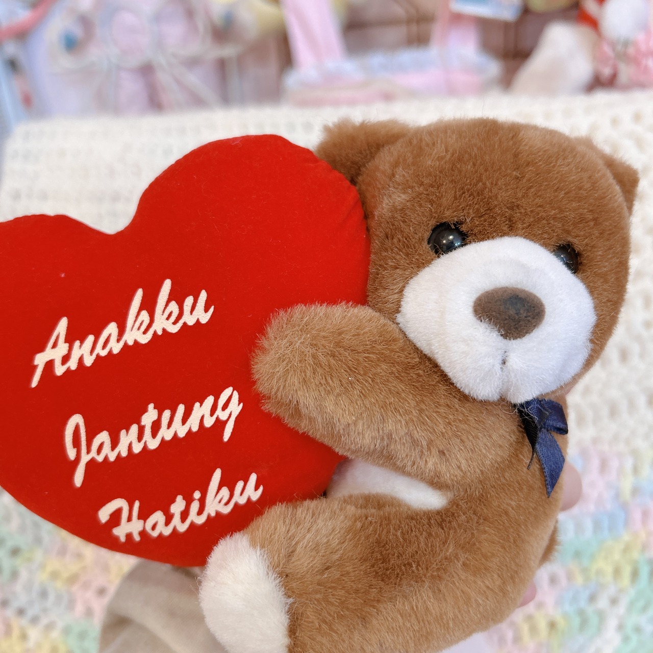 Heart bearの画像03