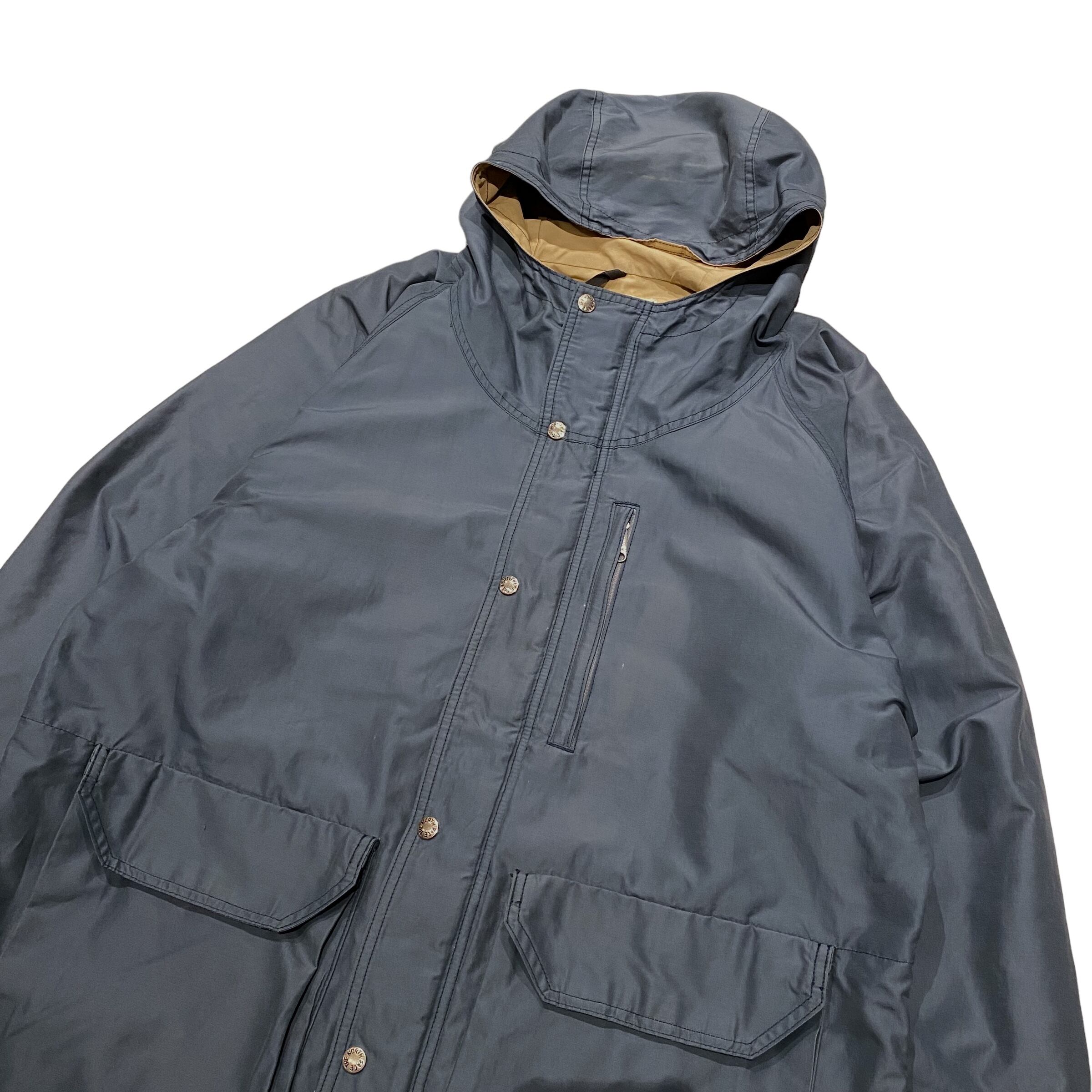 80's 茶タグ The North Face Mountain Parka L / ザ・ ノース 80's 茶タグ The North Face Mountain Parka L / ザ・ ノース
