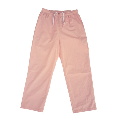VOIRY　doctor pants (pink)