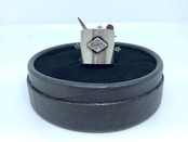 【数量限定セットC】バンダナ+StarBurst バンダナリング Silver×Pink