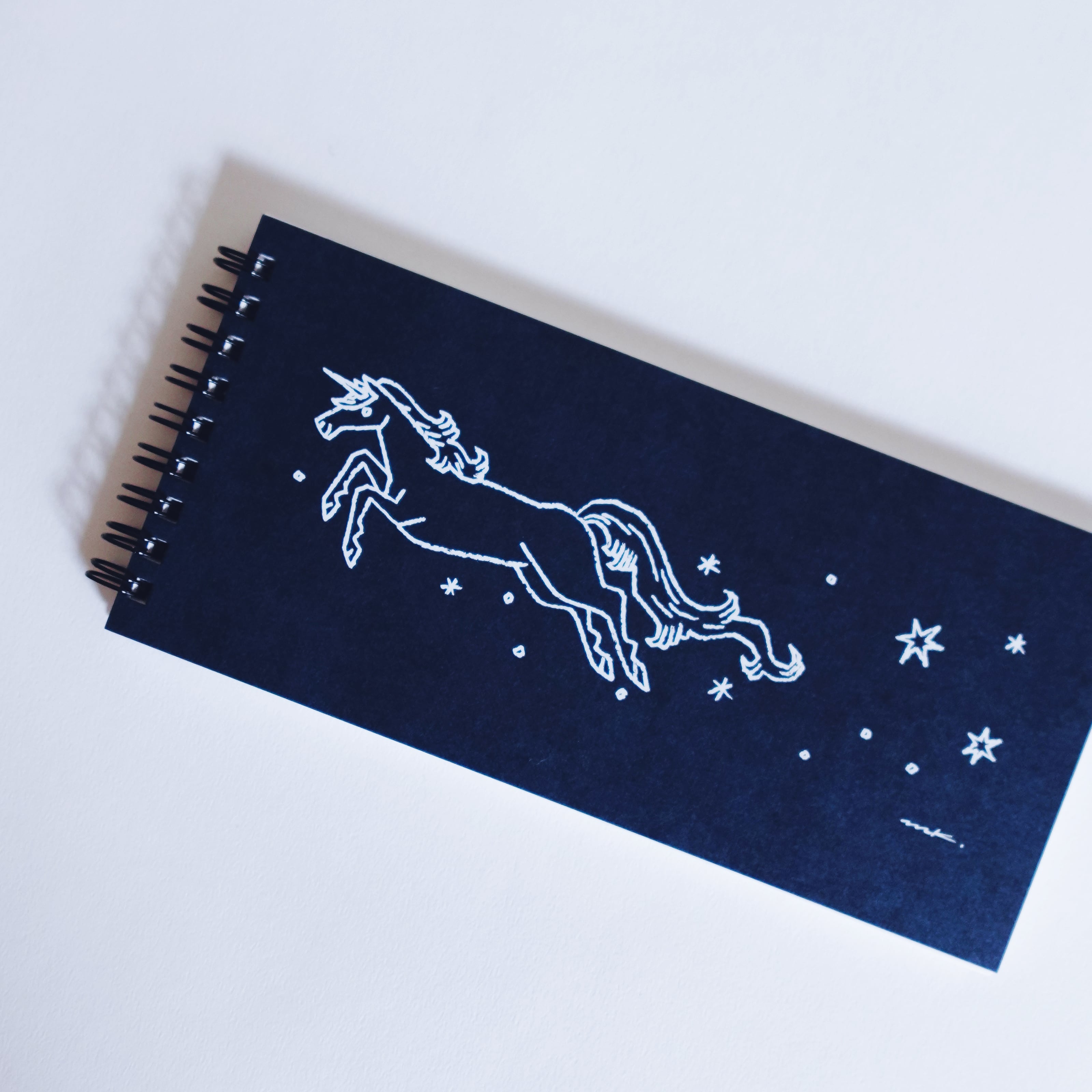 鹿児島睦「リングノート」 | ブルーシープショップ