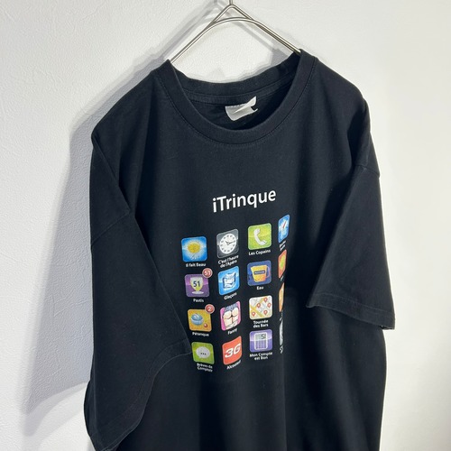 おしり アプリ tシャツ ファニー