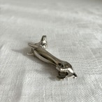 カトラリーレスト　ナイフレスト　ダックスフンド　箸置き　オブジェ 12twdy5