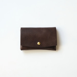 mini wallet - db - reverse