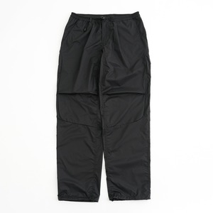 [CAYL] EQ Wide Pants / Black 正規品 韓国ブランド 韓国通販 韓国代行 韓国ファッション ケイル 取扱店 日本 店舗