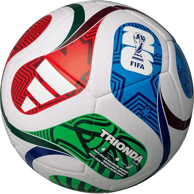 モンタ(MONTA) ストリートサッカー専用ボール 4.5号球 PANNA KNOCK OUT