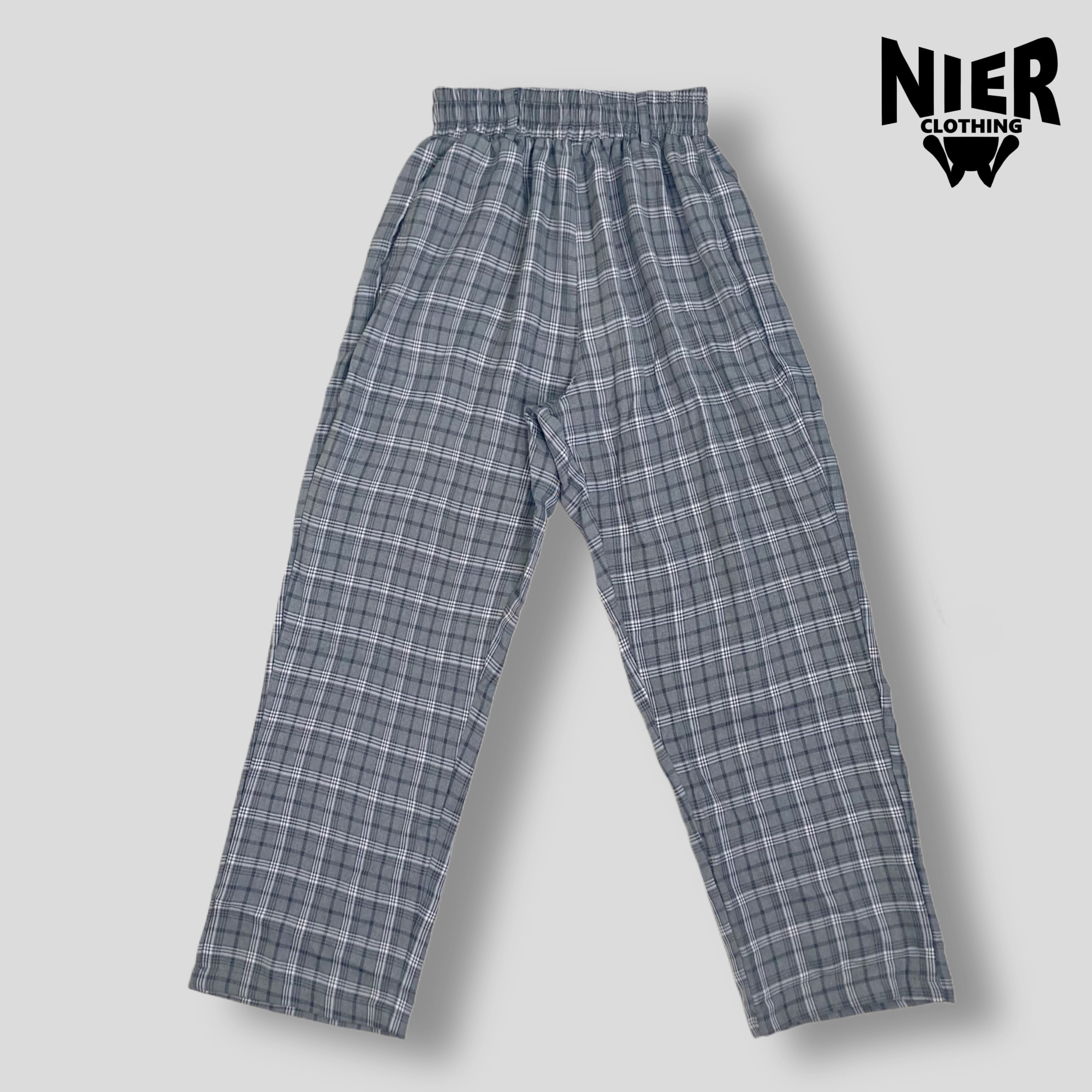 NieRstylishpants【確認用】