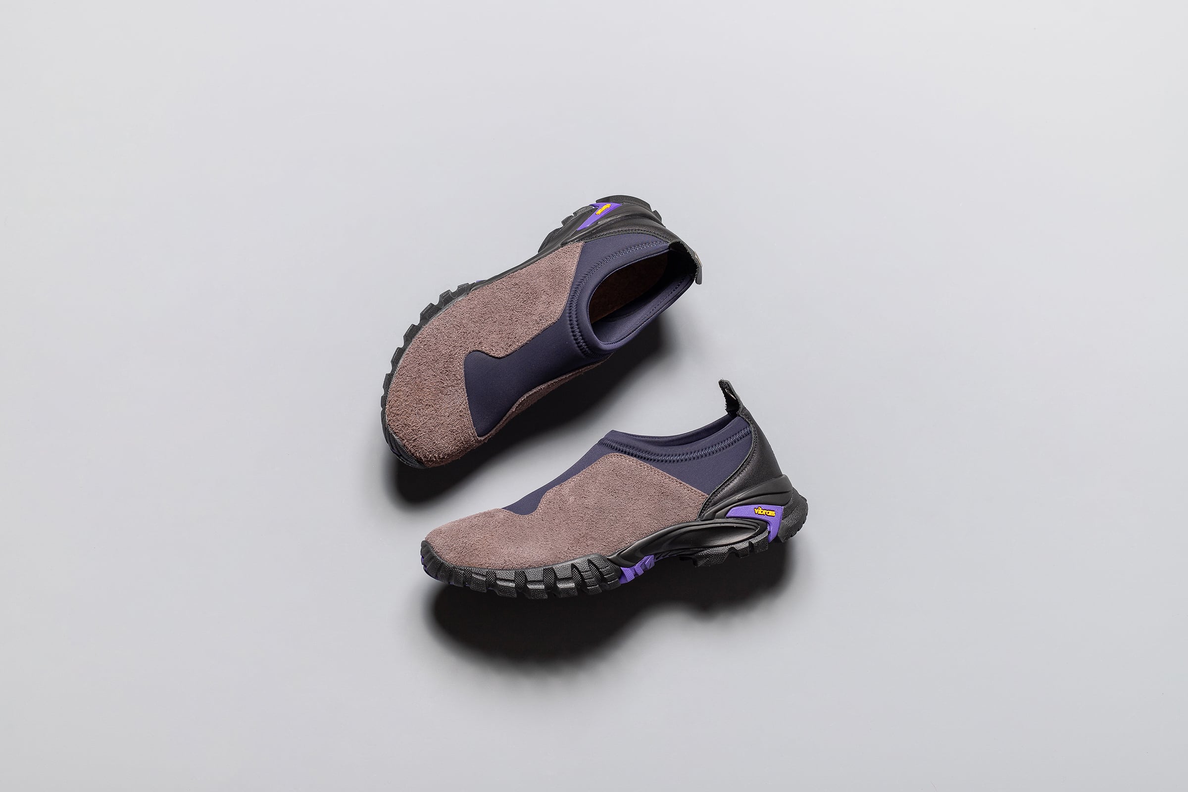 【美品】PLAYGROUND pg Trail Moc トレイルモック 41 pg TRAIL MOC | BRN | PLAYGROUND | スニーカーショップ