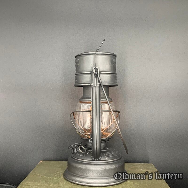 Feuerhand 276 stk DBP 1950年代フュアーハンド ランタン Feuerhand 276 stk DBP 1950年代フュアーハンド ランタン