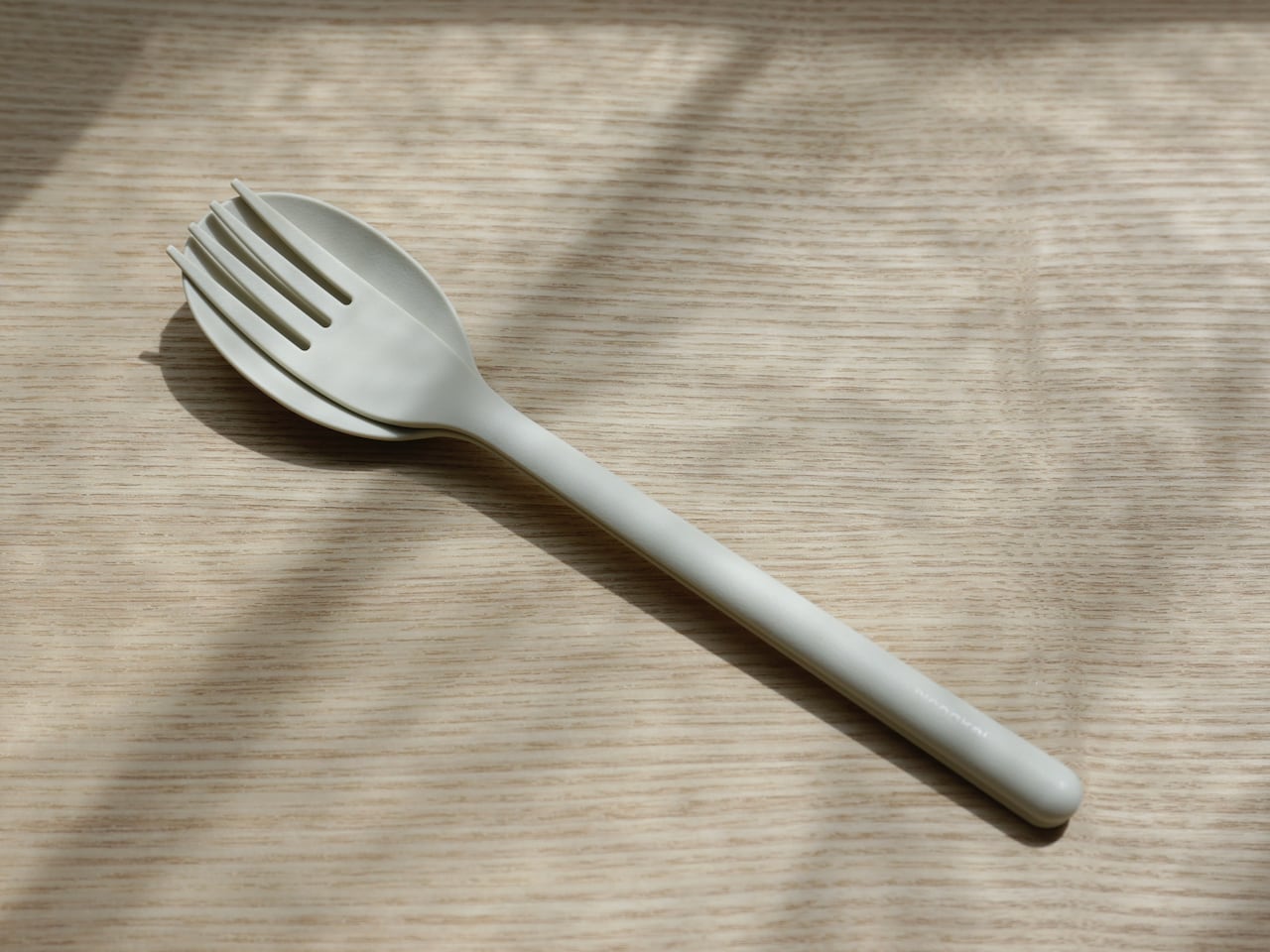 Nogakel スプーン＆フォーク（紫陽花） | Nogakel｜サスティナブルな紙