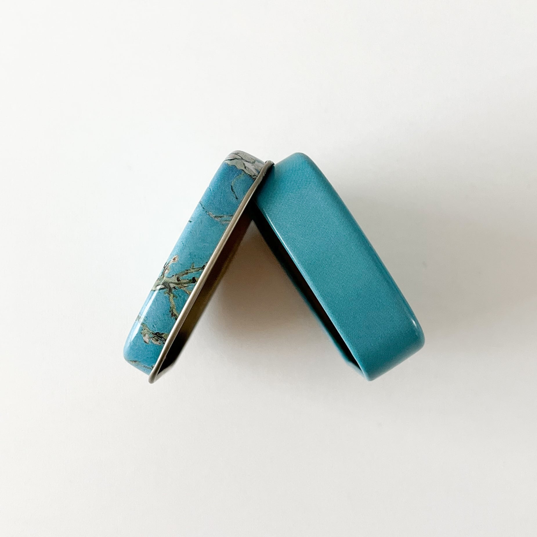 ゴッホ アートミニボックス 花咲くアーモンドの木の枝 | hmm, by 東京