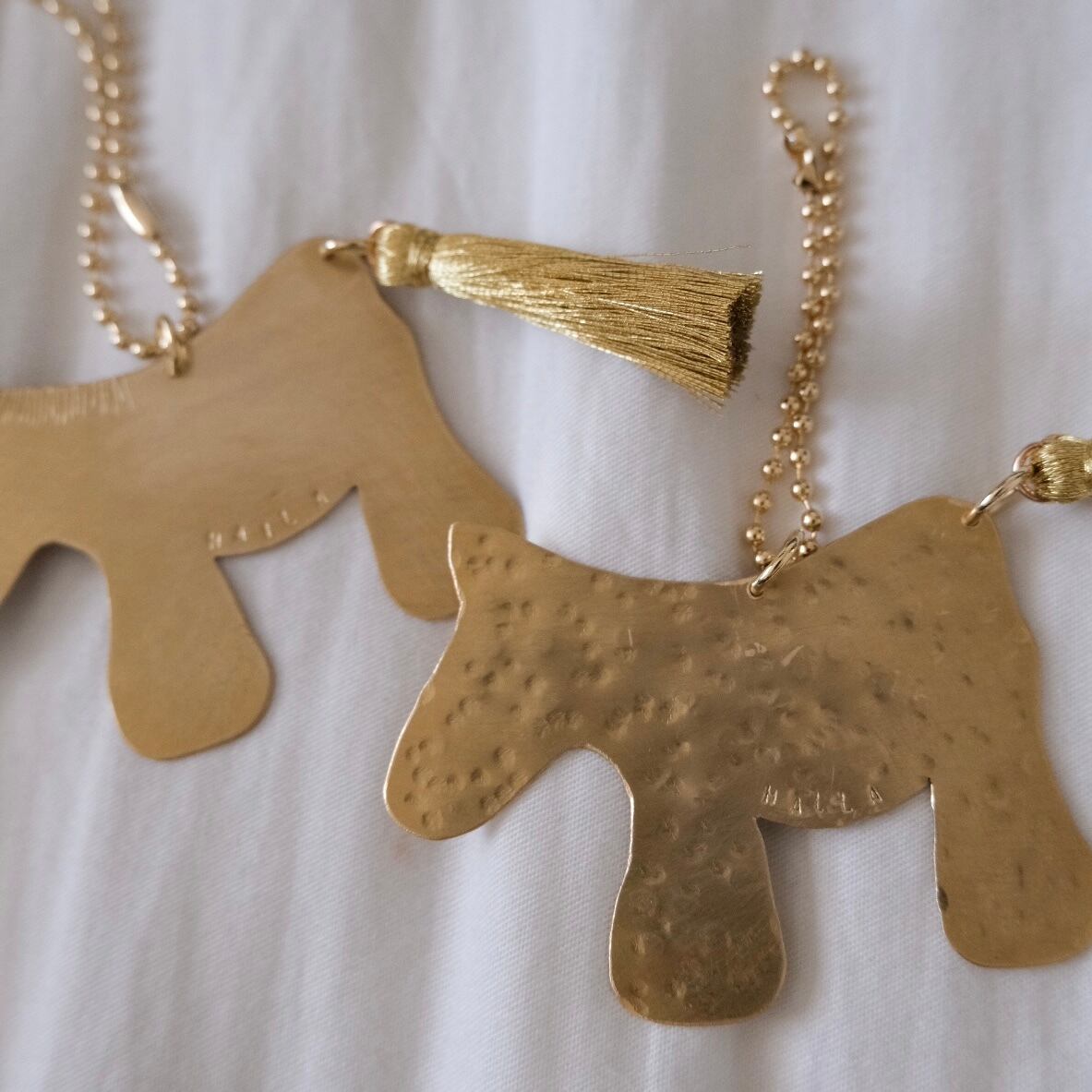 House charm | HAILA jewelry